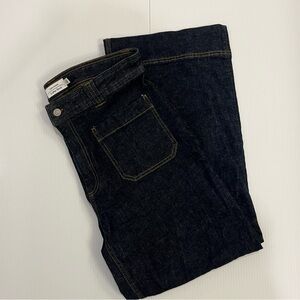 & Other Stories Wide Leg Jeans 12